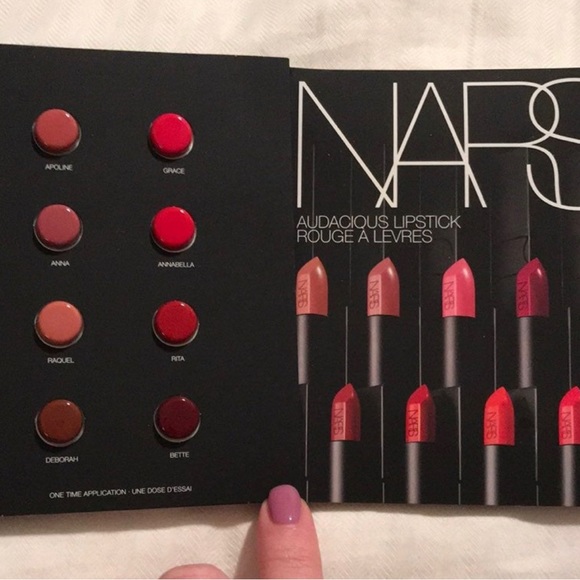 New and sealed NARS bundle. - Picture 5 of 5
